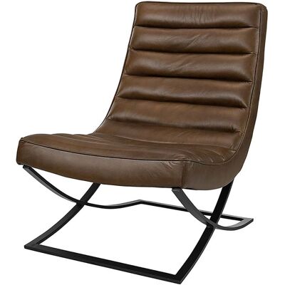 Artwood Brooks Ledersessel - Sessel Artwood Brooks Ledersessel - Sessel