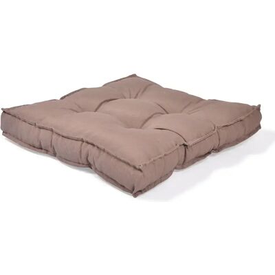Fritab, Oscar Sitzkissen 55x62 cm Taupe Fritab, Oscar Sitzkissen 55x62 cm Taupe