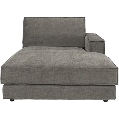 Artwood, Montana Chaise Lounge Sektional Rechts Hailey taupe Artwood, Montana Chaise Lounge Sektional Rechts Hailey taupe