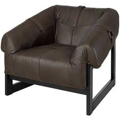 Artwood, Lounge-Sessel Lee braun Artwood, Lounge-Sessel Lee braun