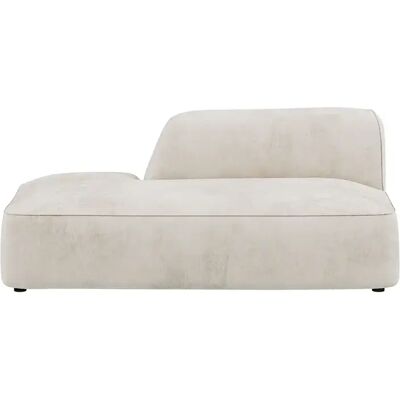 Dome Deco, CALI Lounge Sofa L 2-seater Champ 196 Dome Deco, CALI Lounge Sofa L 2-seater Champ 196