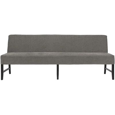 Artwood, Giselle Schlafsofa 140 cm Hailey taupe Artwood, Giselle Schlafsofa 140 cm Hailey taupe
