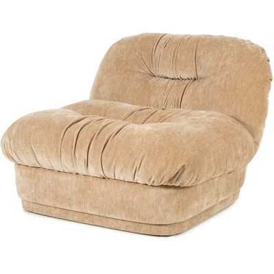 By-Boo, Nook Sessel - beige By-Boo, Nook Sessel - beige