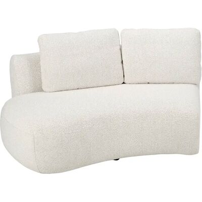 Artwood Dixon links 2-Sitzer - Modulssofa Artwood Dixon links 2-Sitzer - Modulssofa