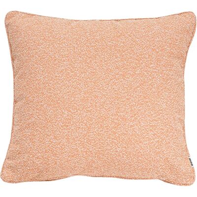 Brafab, Teddy kissen 50x50 cm Teddy Orange Brafab, Teddy kissen 50x50 cm Teddy Orange