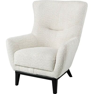 Artwood, Russel Sessel Story cream Artwood, Russel Sessel Story cream