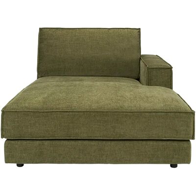 Artwood, Montana Chaise Lounge Rechter Abschnitt Hailey Armee Artwood, Montana Chaise Lounge Rechter Abschnitt Hailey Armee