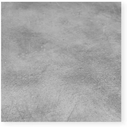 Nardi, Laminat-Arbeitsplatte 80x80 cm Cemento