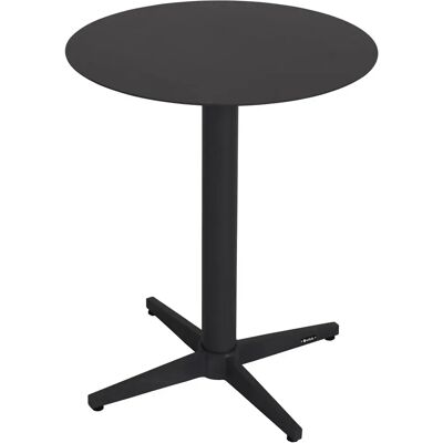 Brafab, MILL Beistelltisch Small High - Anthrazit Brafab, MILL Beistelltisch Small High - Anthrazit