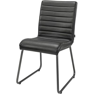 Artwood, Sabina Easy Dining Stuhl Schwarz Artwood, Sabina Easy Dining Stuhl Schwarz