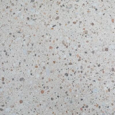 Brafab, Nox HPL Tischplatte 90x158 terrazzo Brafab, Nox HPL Tischplatte 90x158 terrazzo