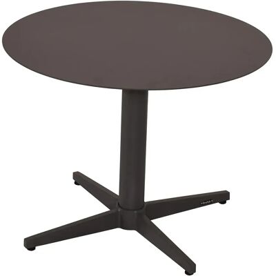 Brafab, Mill couchtisch Medium 60 cm Anthracite Brafab, Mill couchtisch Medium 60 cm Anthracite