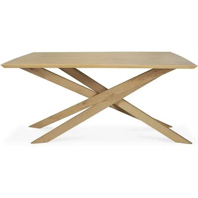 Ethnicraft, Mikado Esstisch 106x203 cm Eiche Ethnicraft, Mikado Esstisch 106x203 cm Eiche