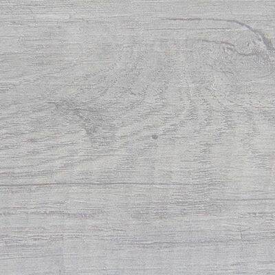 Brafab, Laminat Tischplatte 70x70 cm grau Holzoptik Brafab, Laminat Tischplatte 70x70 cm grau Holzoptik