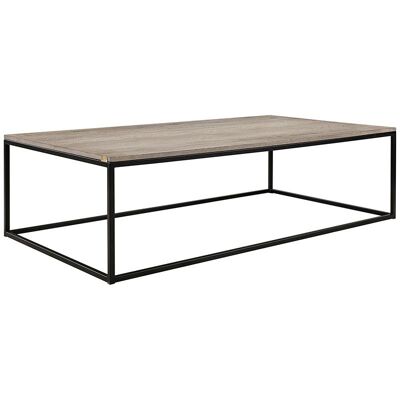 Artwood, Mason Couchtisch 160X90 Antique Grey Artwood, Mason Couchtisch 160X90 Antique Grey
