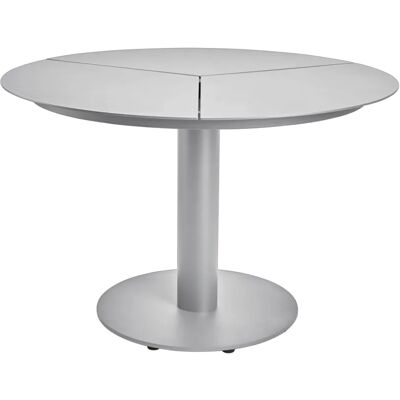 Brafab, Peace Esstisch 110 cm Light Grey Brafab, Peace Esstisch 110 cm Light Grey