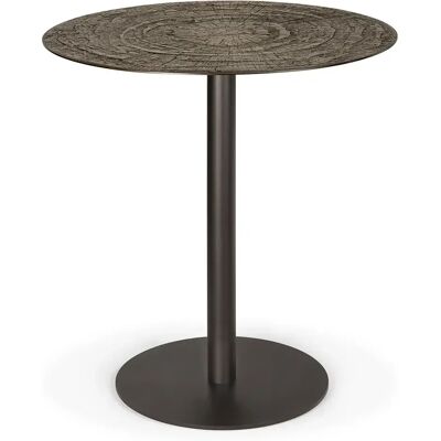 Ethnicraft, Blend Tisch 70 cm Minerals Ethnicraft, Blend Tisch 70 cm Minerals