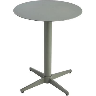 Brafab, MILL Beistelltisch Small High - Nordic Green Brafab, MILL Beistelltisch Small High - Nordic Green