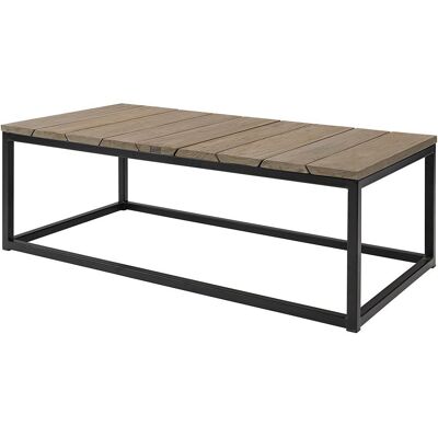 Artwood, Anson Couchtisch 70X130 cm Artwood, Anson Couchtisch 70X130 cm