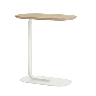 Muuto Relate Beistelltisch - Modern minimalistisches Design Muuto Relate Beistelltisch - Modern minimalistisches Design