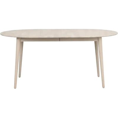 Rowico Home Tyler Ovalt Esstisch - Skandinavisches Massiv-Eichen, 170x105cm Rowico Home Tyler Ovalt Esstisch - Skandinavisches Massiv-Eichen, 170x105cm
