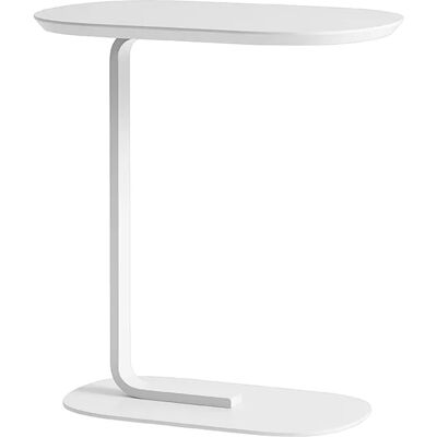 Muuto Relate Beistelltisch - Skandinavisches Design Muuto Relate Beistelltisch - Skandinavisches Design