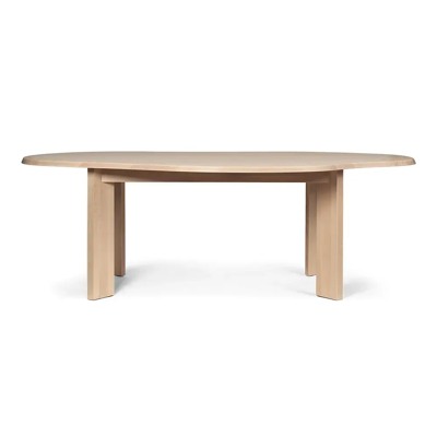 Ferm Living Tarn Tisch - Buchenholz - 220 cm Ferm Living Tarn Tisch - Buchenholz - 220 cm