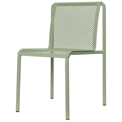 Ferm Living Dapple Gartenstuhl - Gartenstuhl Ferm Living Dapple Gartenstuhl - Gartenstuhl