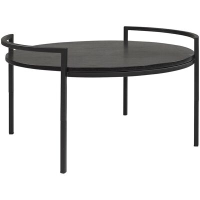 Artwood Modell 06-95799 Schwarzer Couchtisch Artwood Modell 06-95799 Schwarzer Couchtisch