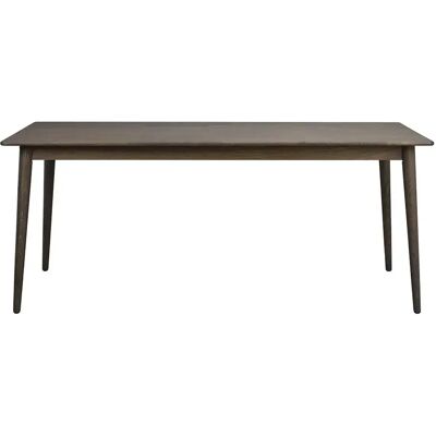 Rowico Home, Tyler Esstisch 180x90 cm braune Eiche Rowico Home, Tyler Esstisch 180x90 cm braune Eiche