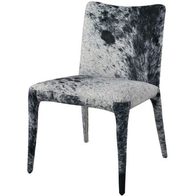 Artwood, Monsoon Esszimmerstuhl Light Black & White Moo Artwood, Monsoon Esszimmerstuhl Light Black & White Moo