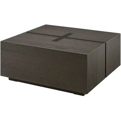 Artwood, Maddox Couchtisch 80x80 cm grau Artwood, Maddox Couchtisch 80x80 cm grau