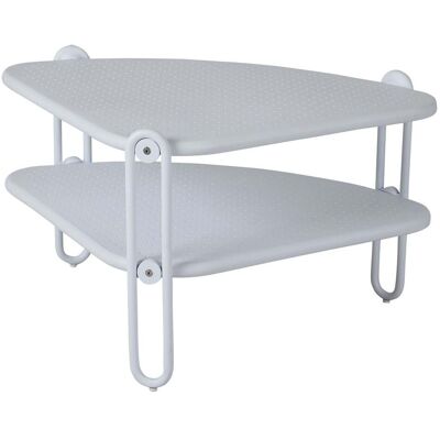 Brafab, Lightning Couchtisch 60x60 weiß Brafab, Lightning Couchtisch 60x60 weiß