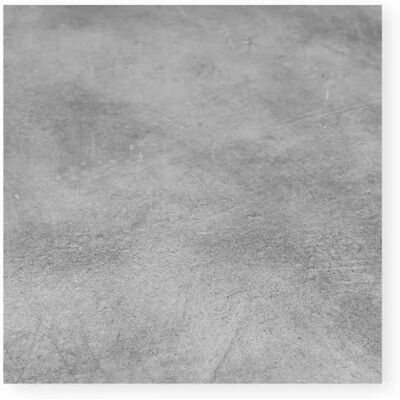Nardi, Laminat-Arbeitsplatte 80x80 cm Cemento Nardi, Laminat-Arbeitsplatte 80x80 cm Cemento