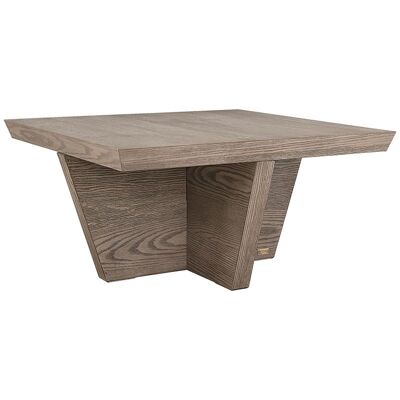 Artwood Trent Quadratischer Couchtisch - Couchtisch Artwood Trent Quadratischer Couchtisch - Couchtisch