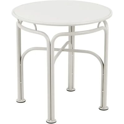Brafab, Arts beistelltisch Soft White Brafab, Arts beistelltisch Soft White