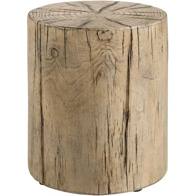 Artwood, Logan Hocker/Beistelltisch Artwood, Logan Hocker/Beistelltisch