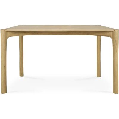 Ethnicraft Pi Esstisch - Natürlicher Stil - 140x80 cm - Esstisch Ethnicraft Pi Esstisch - Natürlicher Stil - 140x80 cm - Esstisch