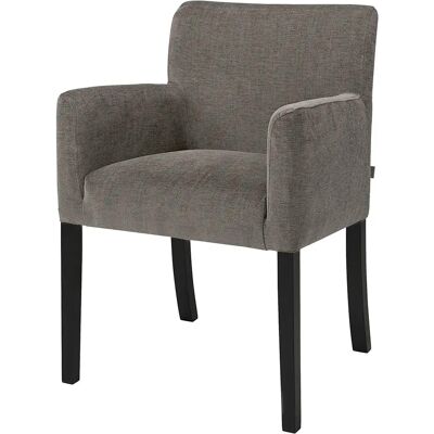 Artwood, Victoria Stuhl Hailey taupe Artwood, Victoria Stuhl Hailey taupe