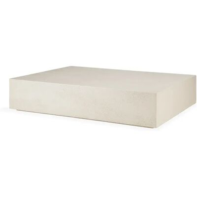Ethnicraft, Elements Couchtisch 90x120 cm Ethnicraft, Elements Couchtisch 90x120 cm