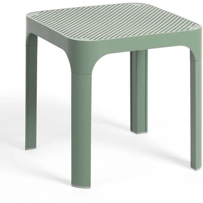 Nardi, Net beistelltisch 40 Menta Nardi, Net beistelltisch 40 Menta