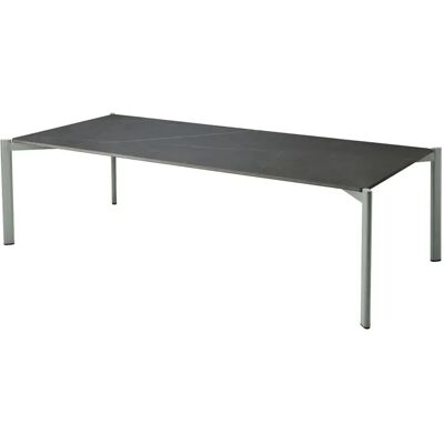 Brafab, HALLAVARA Couchtisch 146x66cm - Dusty Green Brafab, HALLAVARA Couchtisch 146x66cm - Dusty Green