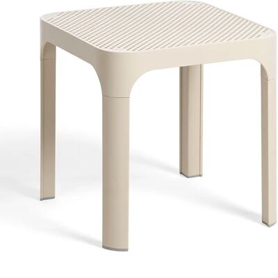 Nardi, Net beistelltisch 40 Corda Nardi, Net beistelltisch 40 Corda