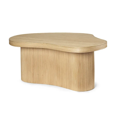 Ferm Living, Isola Couchtisch Ferm Living, Isola Couchtisch