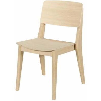 Cinas Elvo Bambusstuhl - Esszimmer oder Extra Sitz Cinas Elvo Bambusstuhl - Esszimmer oder Extra Sitz