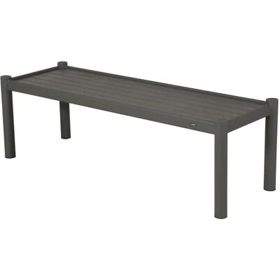 Brafab, Brad Couchtisch 50x150 cm Nordic Green Brafab, Brad Couchtisch 50x150 cm Nordic Green