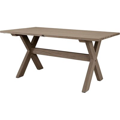 Artwood, Kreuz-Esstisch 160X90 cm Artwood, Kreuz-Esstisch 160X90 cm