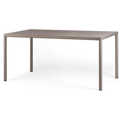 Nardi, Piave tisch 90x160 cm Tortora - Tortora Nardi, Piave tisch 90x160 cm Tortora - Tortora