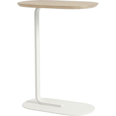 Muuto Relate Beistelltisch - Elegantes Design - 73,5 cm Höhe Muuto Relate Beistelltisch - Elegantes Design - 73,5 cm Höhe