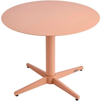 Brafab, Mill couchtisch Medium 60 cm Peach Brafab, Mill couchtisch Medium 60 cm Peach